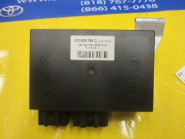 Volkswagen Passat - Comfort Control Module  - 1C0 959 799 C